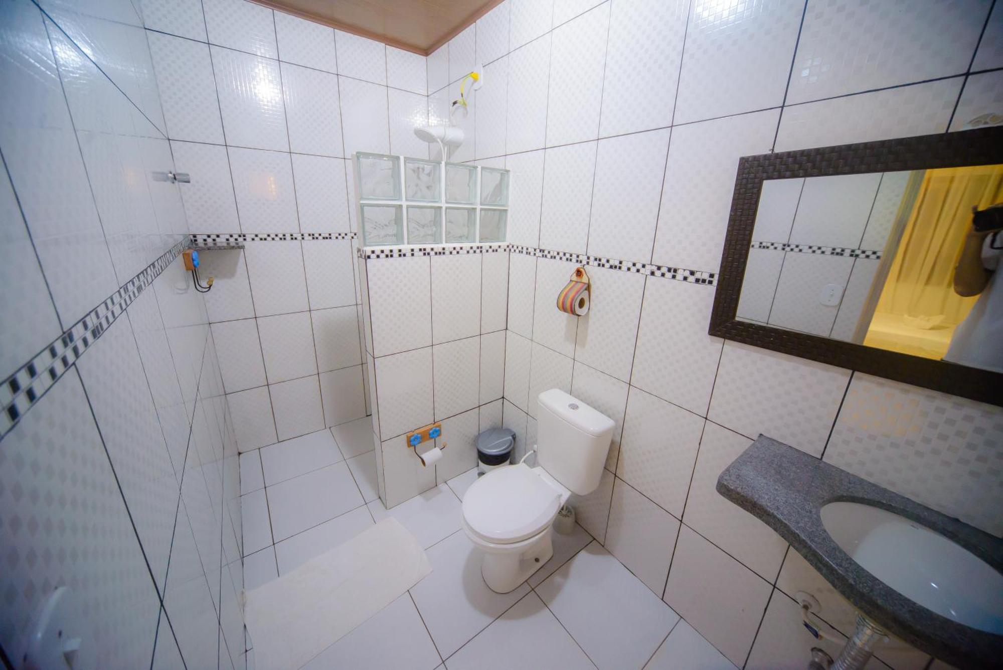 Pousada Sao Jose Barreirinhas Exterior foto